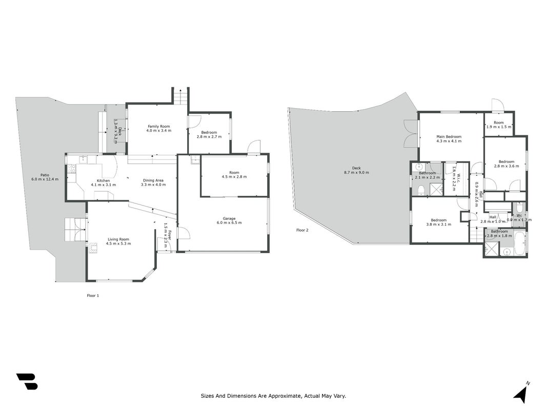 17 De Havilland Drive, Goodwood Heights, Auckland - Carousel 27