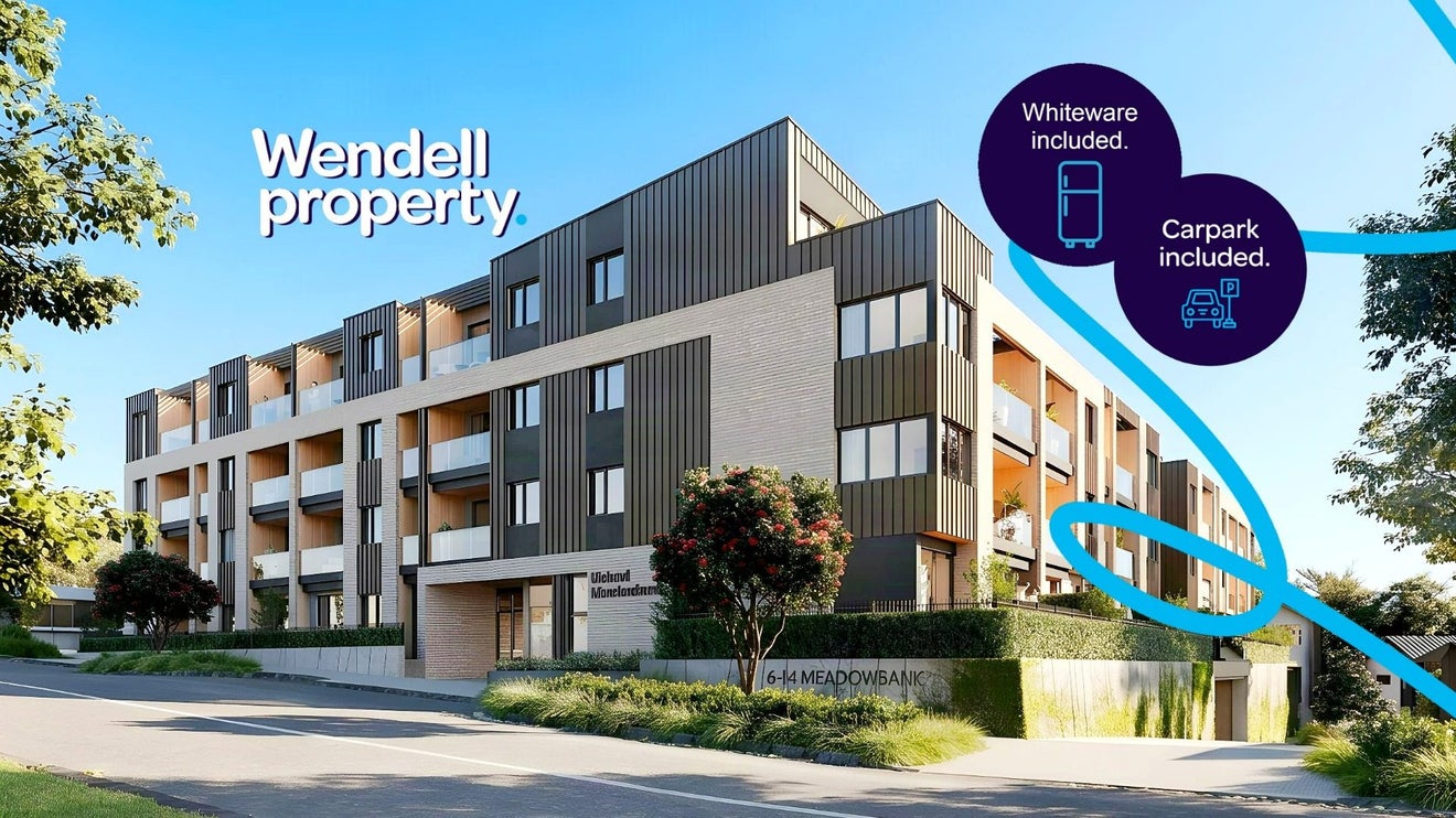 213/8 Meadowbank Road, Meadowbank, Auckland - Carousel 1
