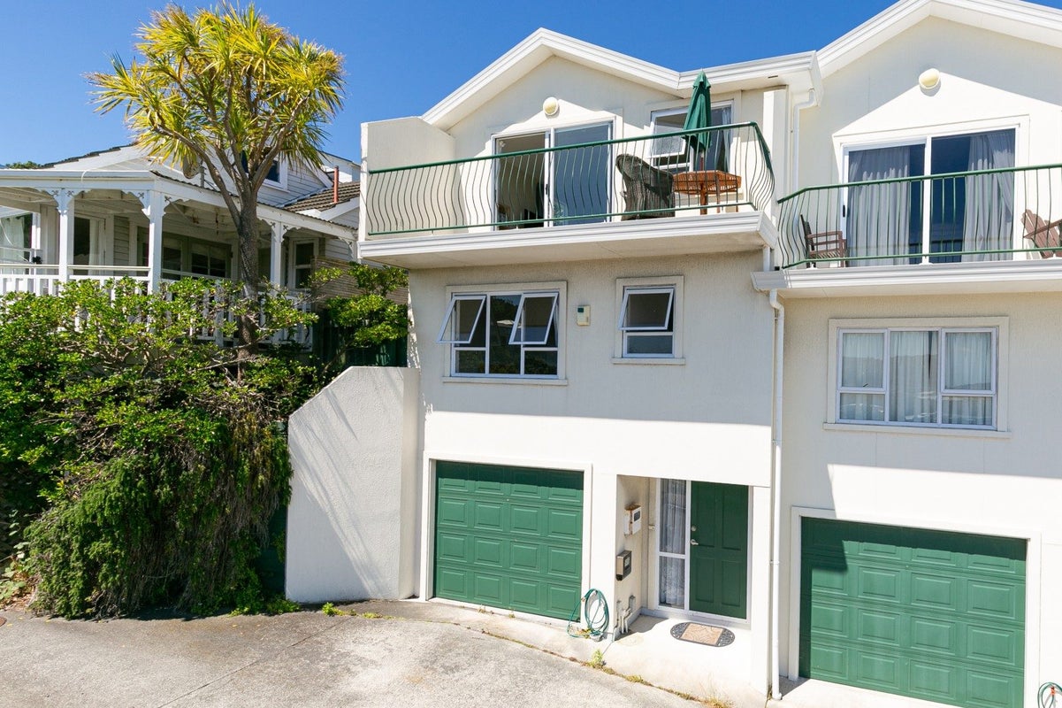 197D Townsend Road, Miramar, Wellington - Carousel 1