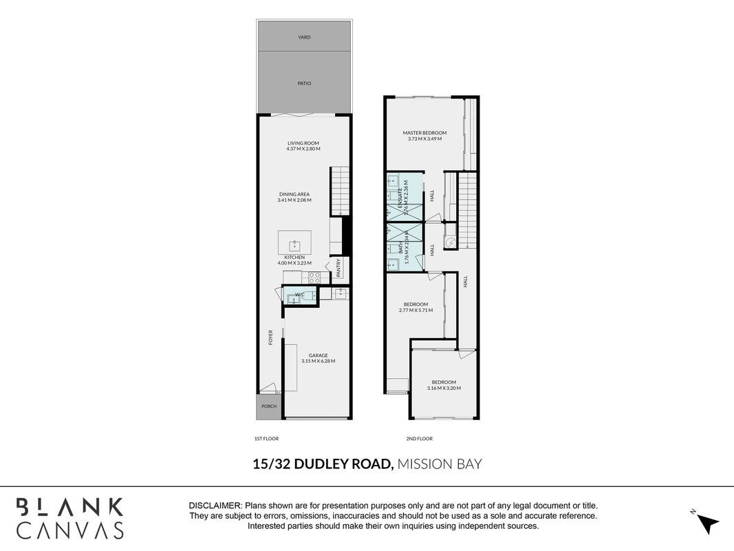 15/32 Dudley Road, Mission Bay, Auckland City, Auckland - Carousel 22