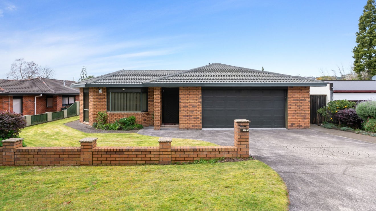 86C Lytton Street, Glenholme, Rotorua - Carousel 1
