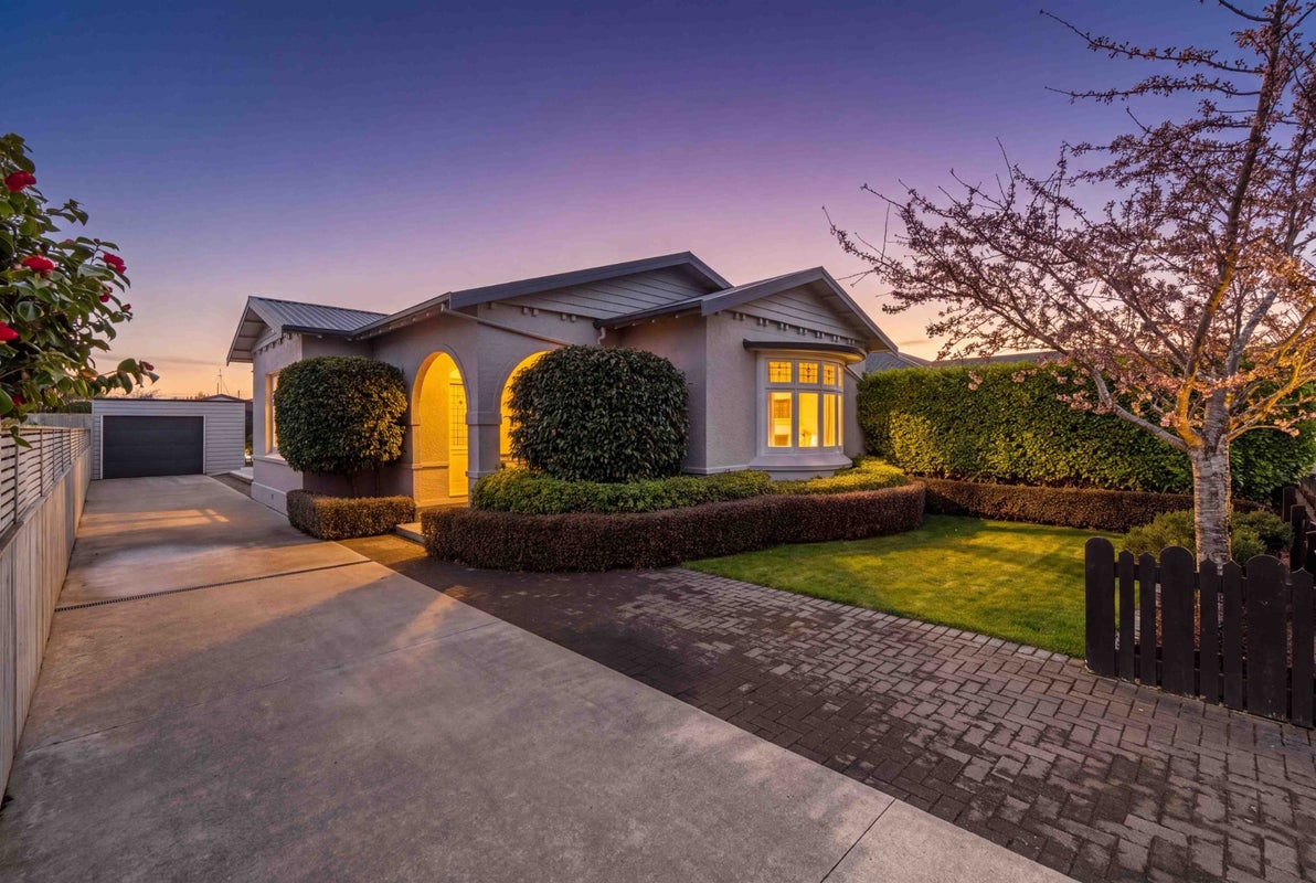 21 Melbourne Street, Windsor, Invercargill, Southland - Carousel 1