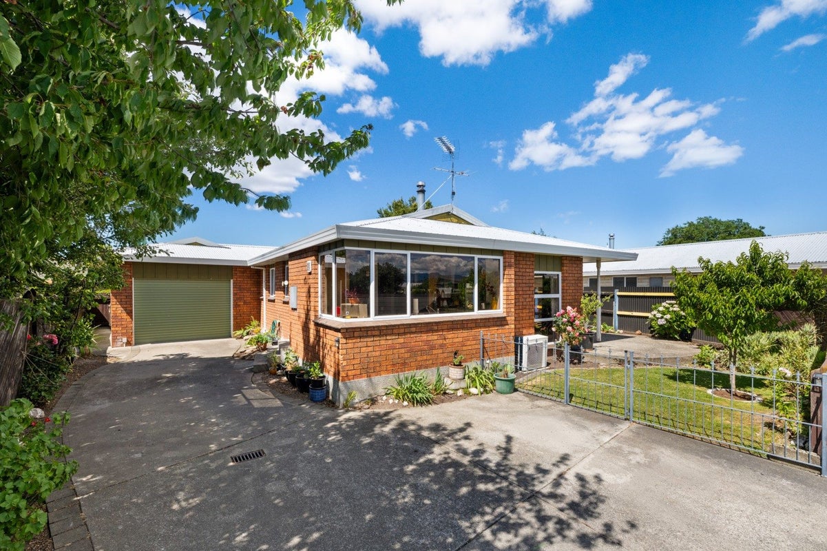 82A Redwood Street, Redwoodtown, Blenheim - Carousel 1