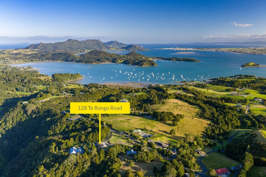 128 Te Rongo Road, Whangarei - Carousel 34