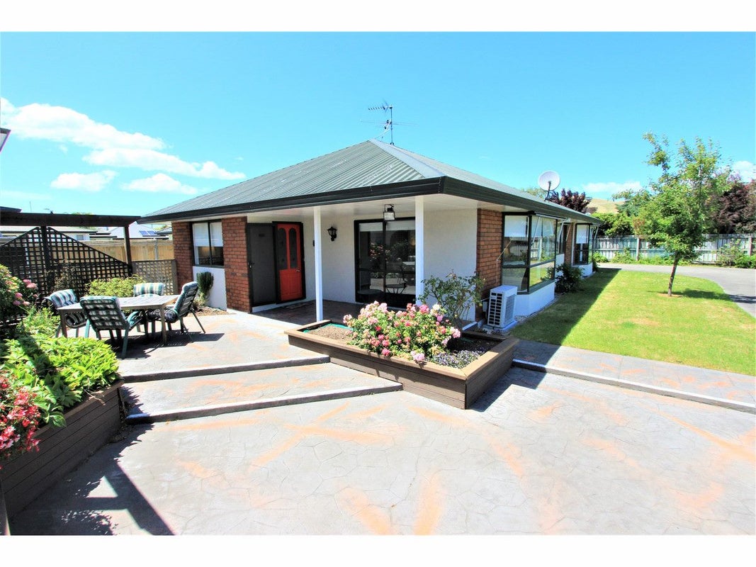 11A Buick Street, Redwoodtown, Blenheim - Carousel 1