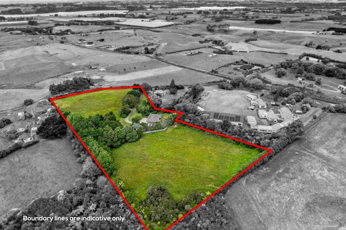 88B Creamery Road, Pollok, Waiuku - Carousel 24