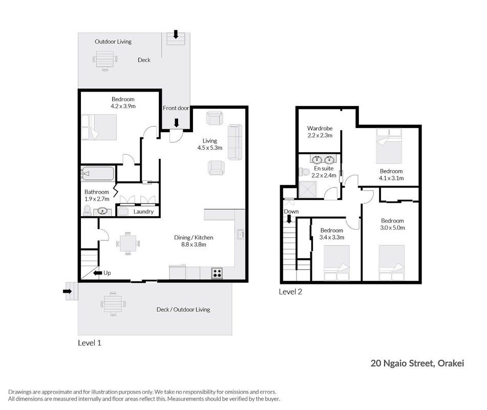 20 Ngaio Street, Orakei, Auckland - Carousel 15