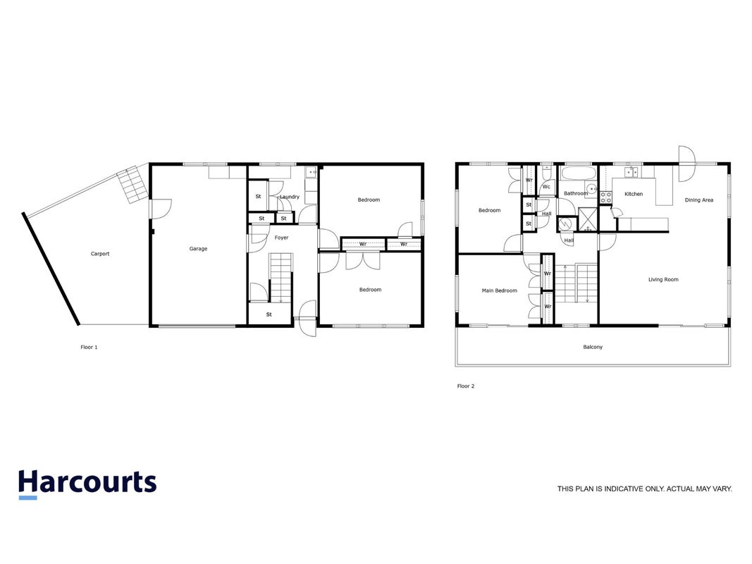 6A Anchorage Grove, Maungatapu, Tauranga - Carousel 24