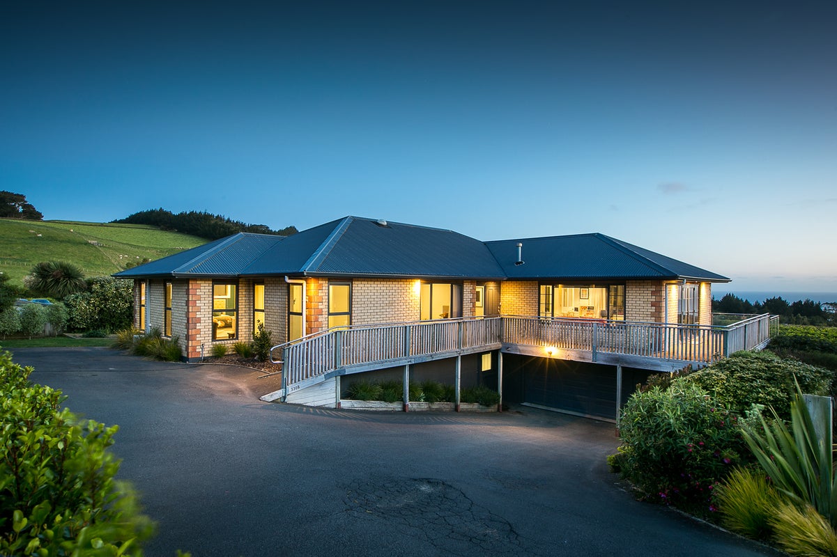 330B Highcliff Road, Highcliff, Dunedin - Carousel 1