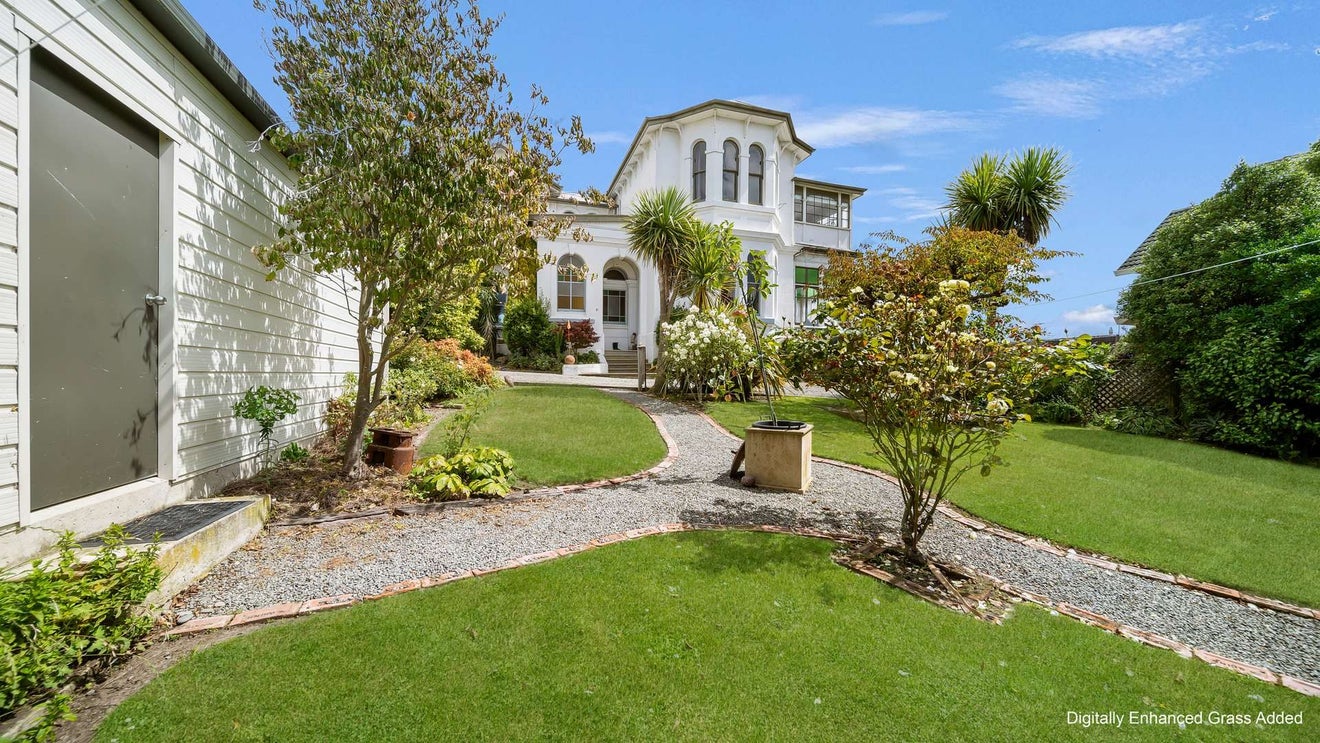 9A Greta Street, South Hill, Oamaru - Carousel 2