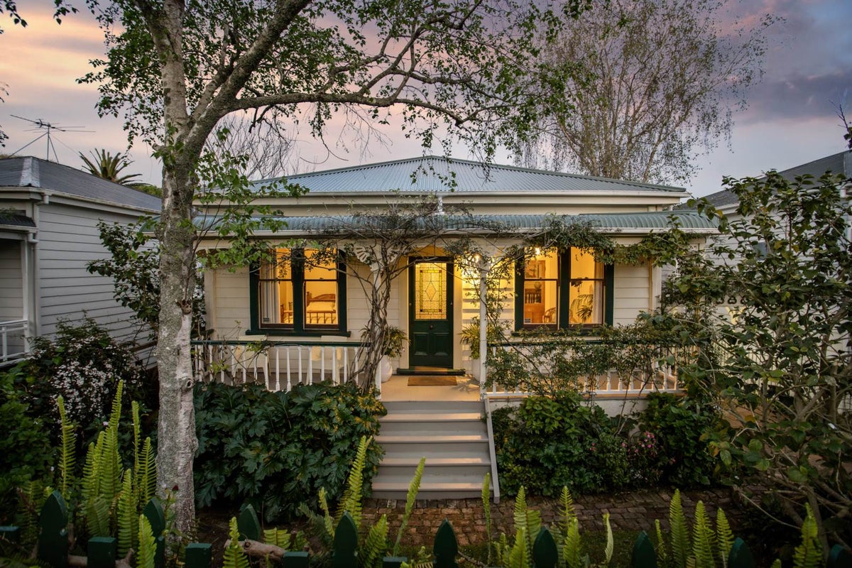 40 John Street, Ponsonby, Auckland - Carousel 1