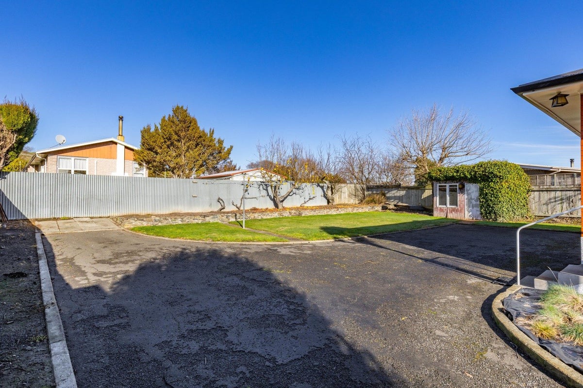 13 Belvue Crescent, Witherlea, Blenheim, Marlborough - Carousel 27