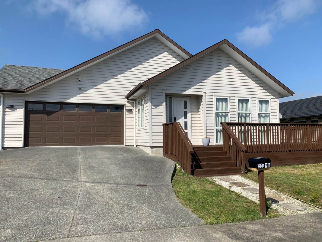 20 Will Street, Huapai, Kumeu - Carousel 1