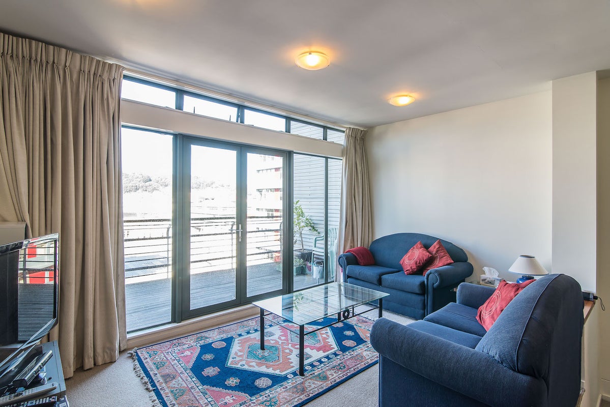 2/26 Marion Street, Te Aro, Wellington - Carousel 9