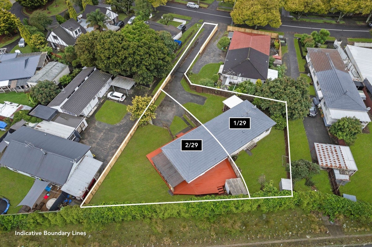 2/29 Kindergarten Drive, Conifer Grove, Takanini - Carousel 16