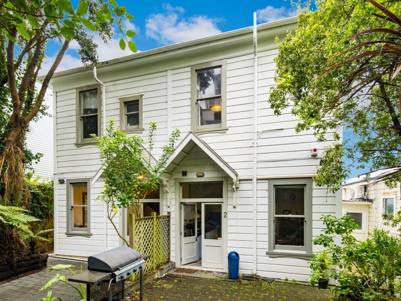 2/229 The Terrace, Te Aro, Wellington - Carousel 11
