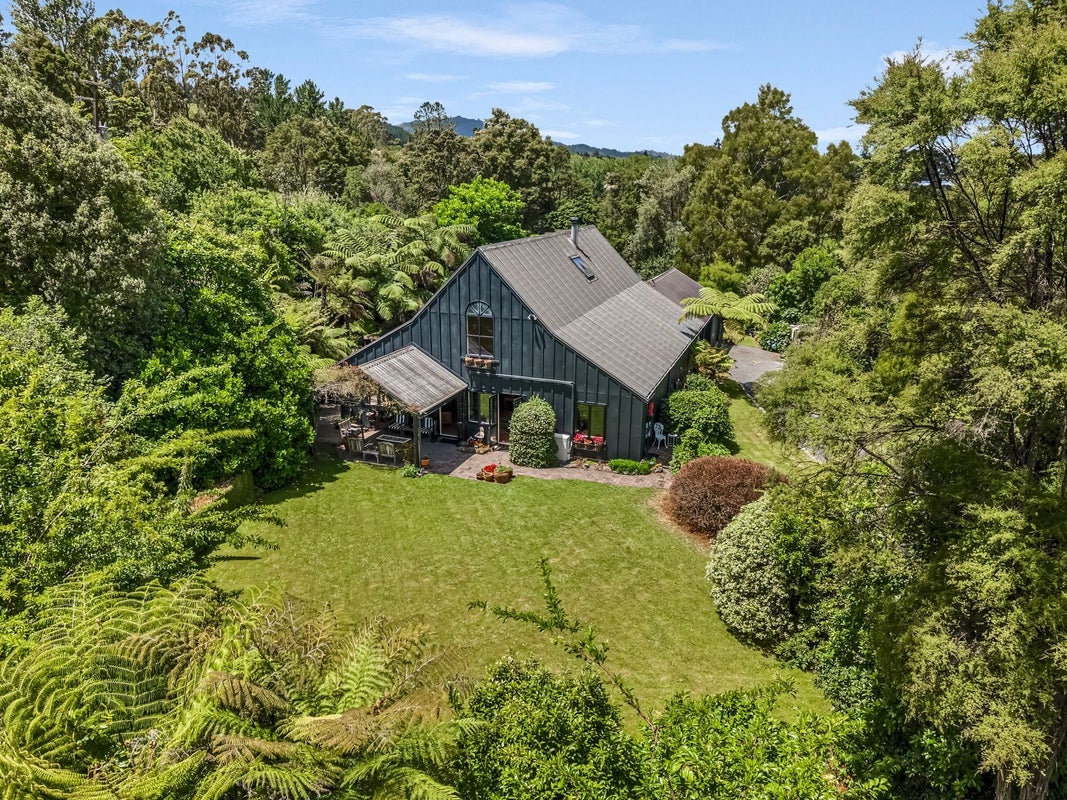 116 Moumoukai Road, Hunua, Papakura - Carousel 2