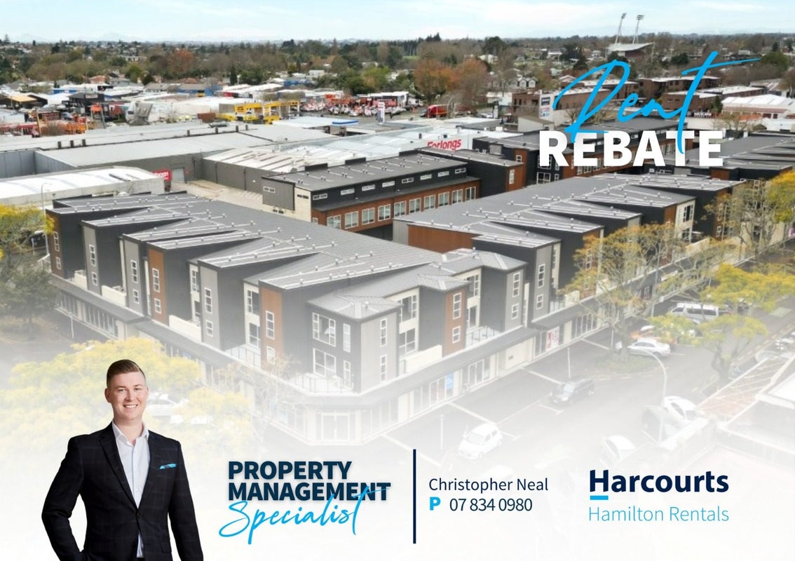 107/126 Commerce Street, Frankton, Hamilton - Carousel 1