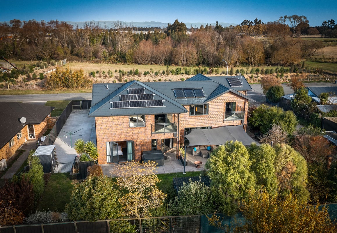 5 Coronation Street, Rangiora, Rangiora - Carousel 17