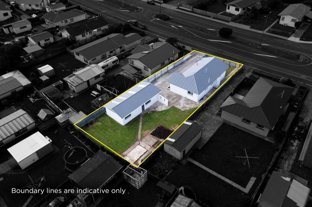 136 Regent Street, Heidelberg, Invercargill - Carousel 31