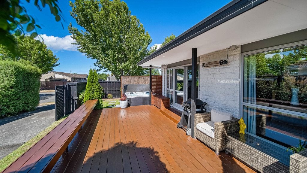 3 Northfield Road, Casebrook, Christchurch - Carousel 2