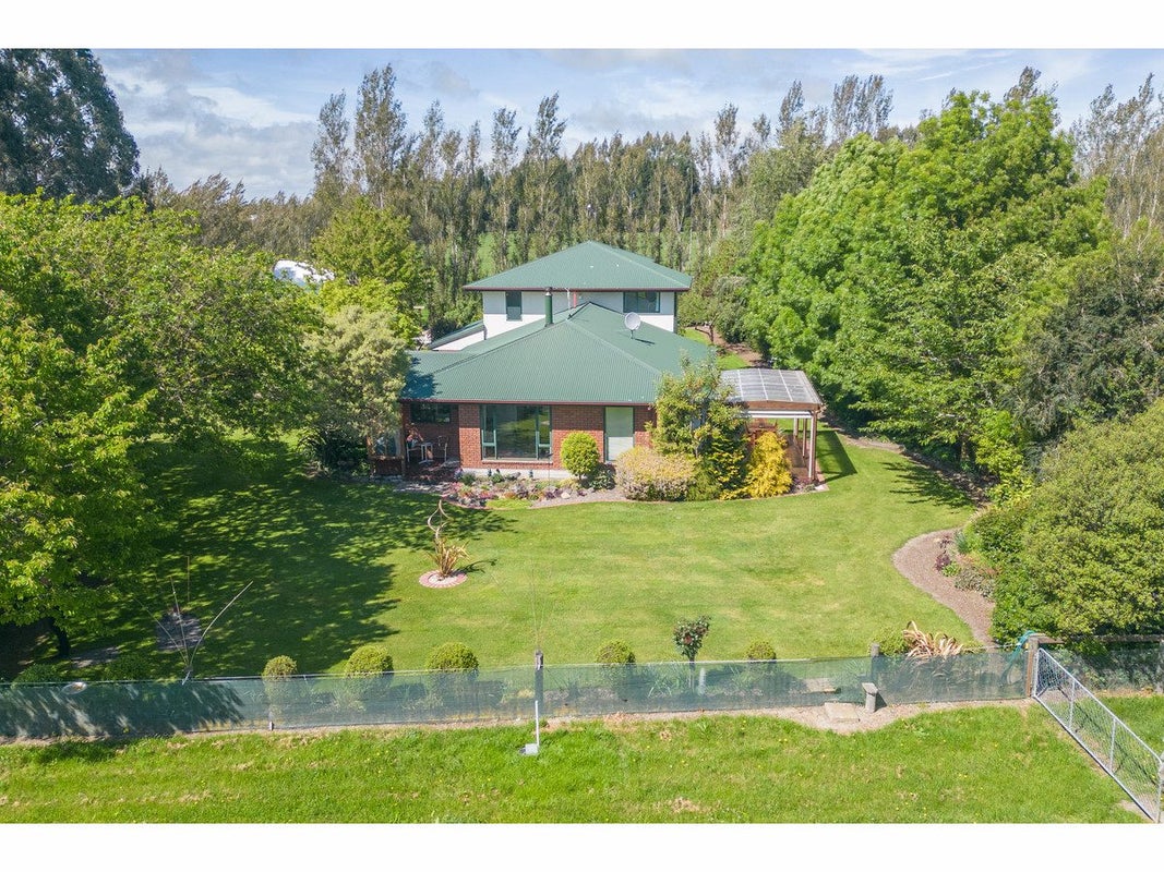 1101 Woodfields Road, Cust, Rangiora - Carousel 2