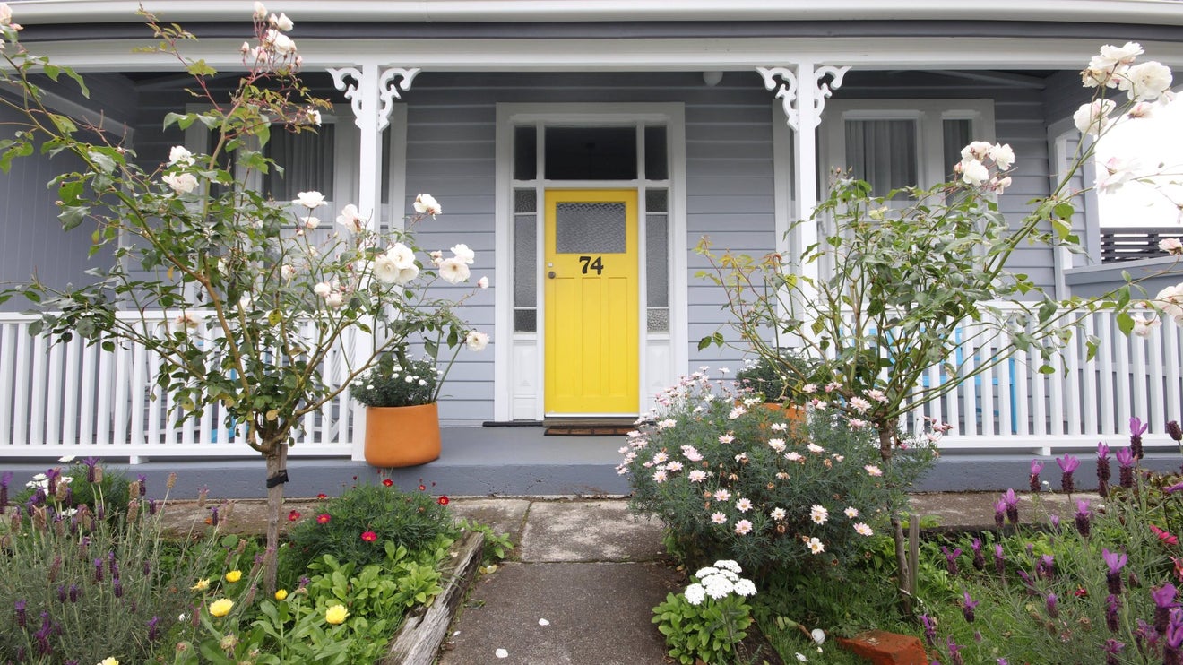 74 MacMaster Street, Richmond, Invercargill - Carousel 1