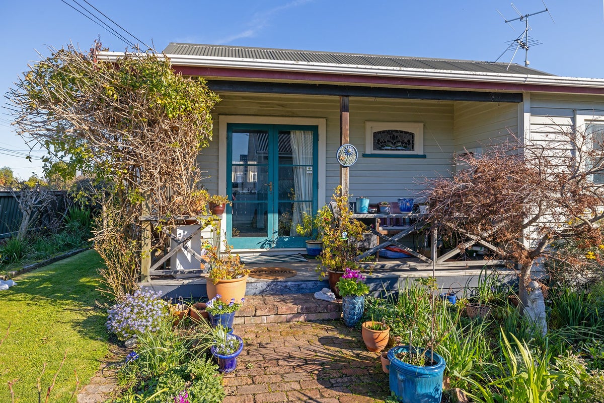 36A South Road, Kuripuni, Masterton - Carousel 1