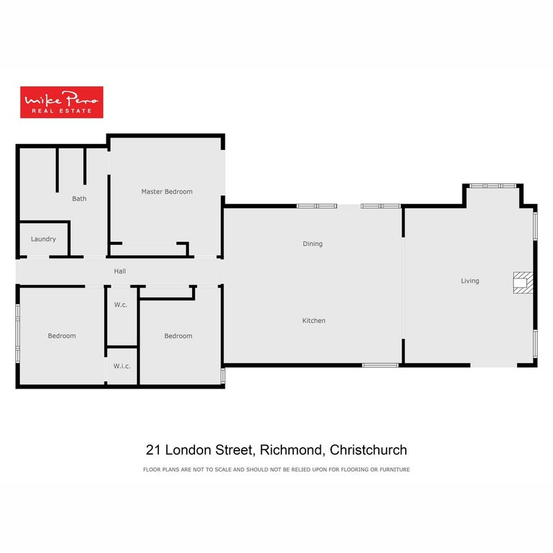 21 London Street, Richmond, Christchurch - Carousel 25