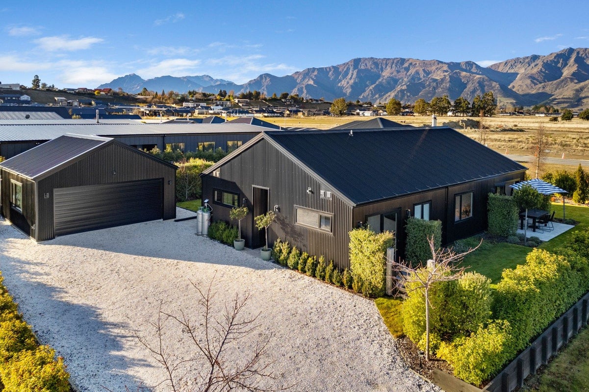57 Little Maude Drive, Wanaka - Carousel 1