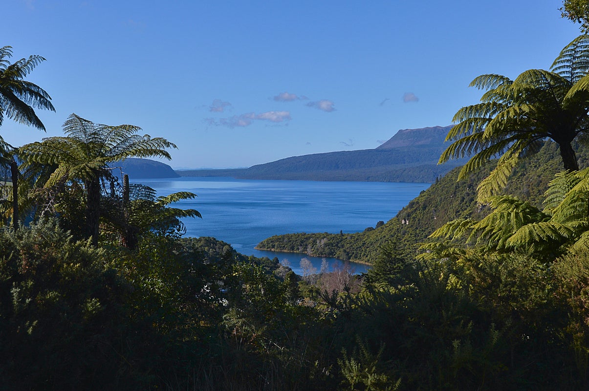 17 Te Mu Road, Lake Tarawera, Rotorua - Carousel 1