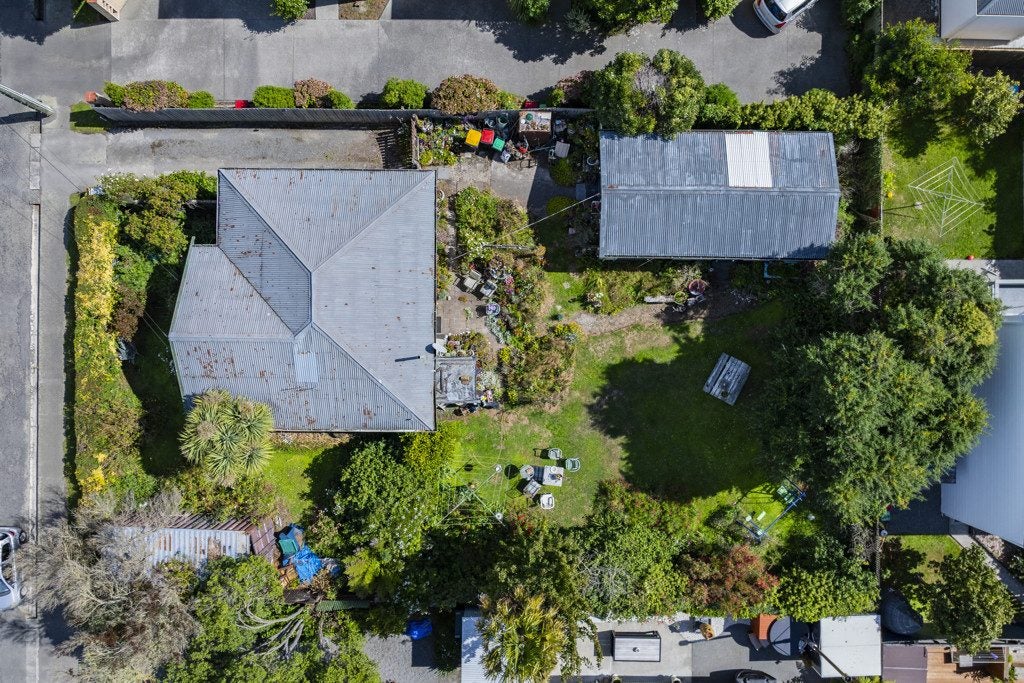 45 Hume Street, Sydenham, Christchurch - Carousel 1