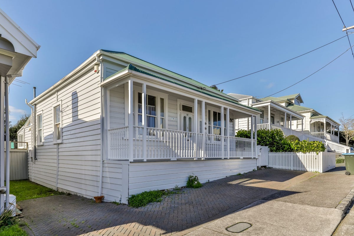 74 John Street, Ponsonby, Auckland - Carousel 17