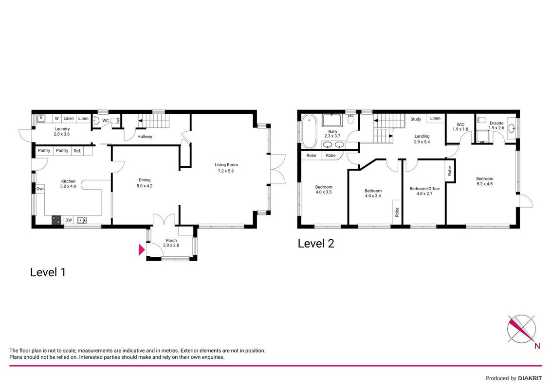 38 The Crescent, Roseneath, Wellington - Carousel 14