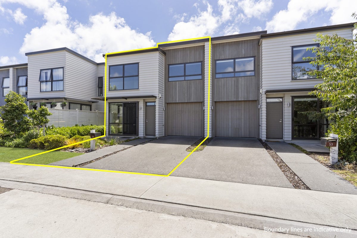 51 Costa Viva Crescent, Karaka, Papakura - Carousel 16