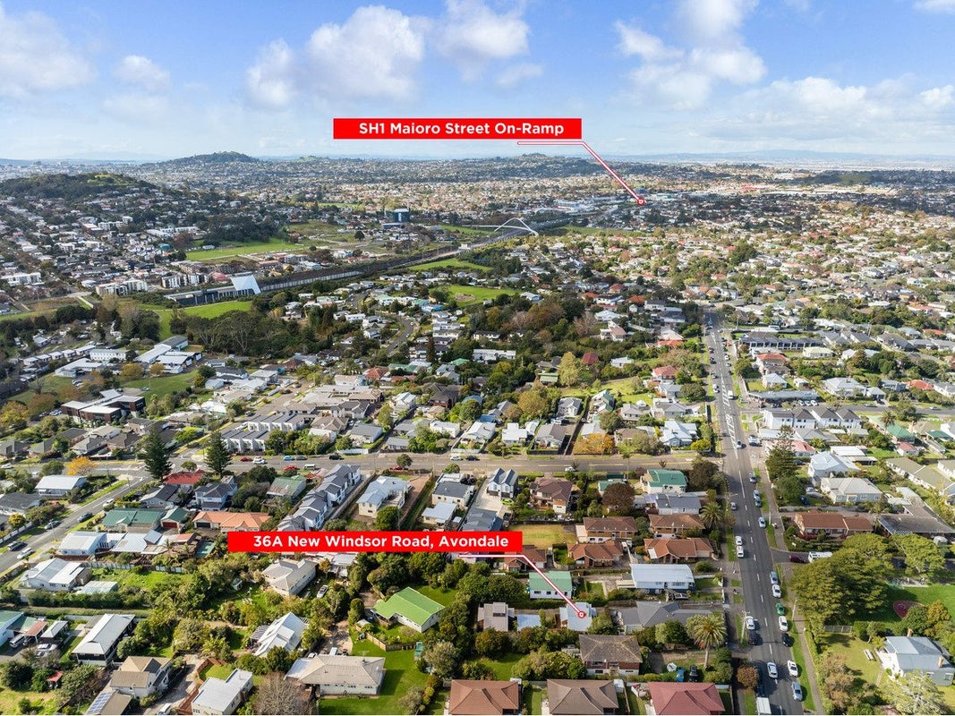 36A New Windsor Road, Avondale, Auckland - Carousel 19