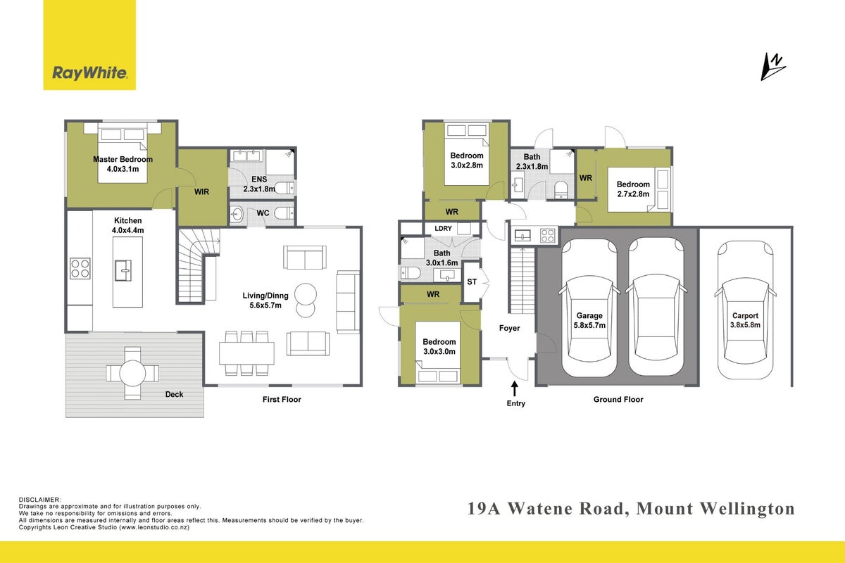 19A Watene Road, Mount Wellington, Auckland - Carousel 29