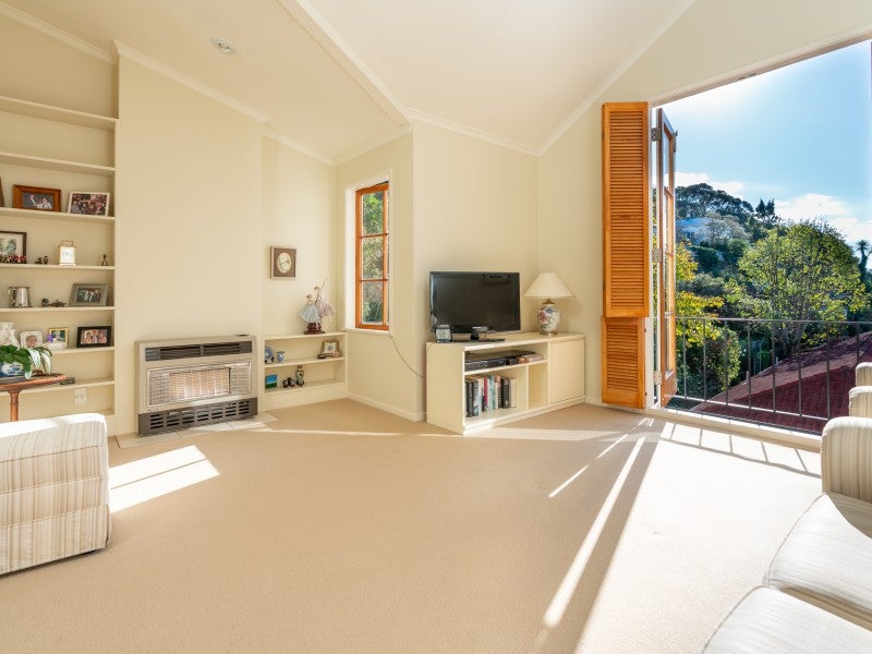 7 Kilmister Avenue, Thorndon, Wellington - Carousel 2