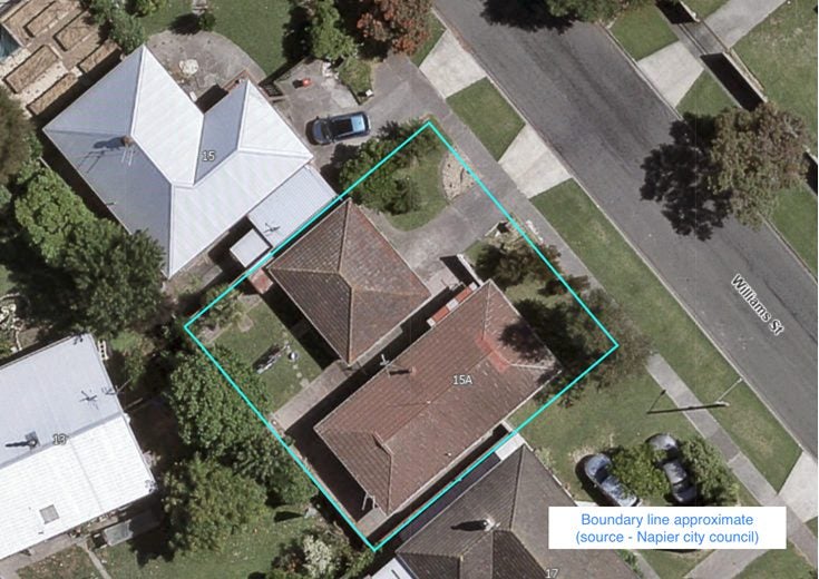 15A Williams Street, Marewa, Napier - Carousel 2
