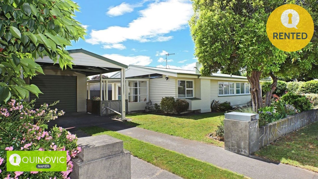 405A Burnett Street, Mahora, Hastings - Carousel 1