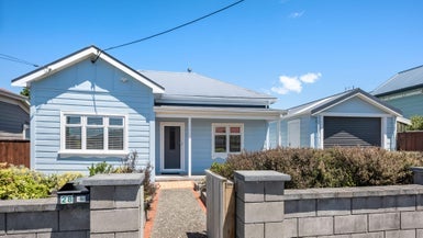28 Adelaide Street, Petone, Lower Hutt - Carousel 1