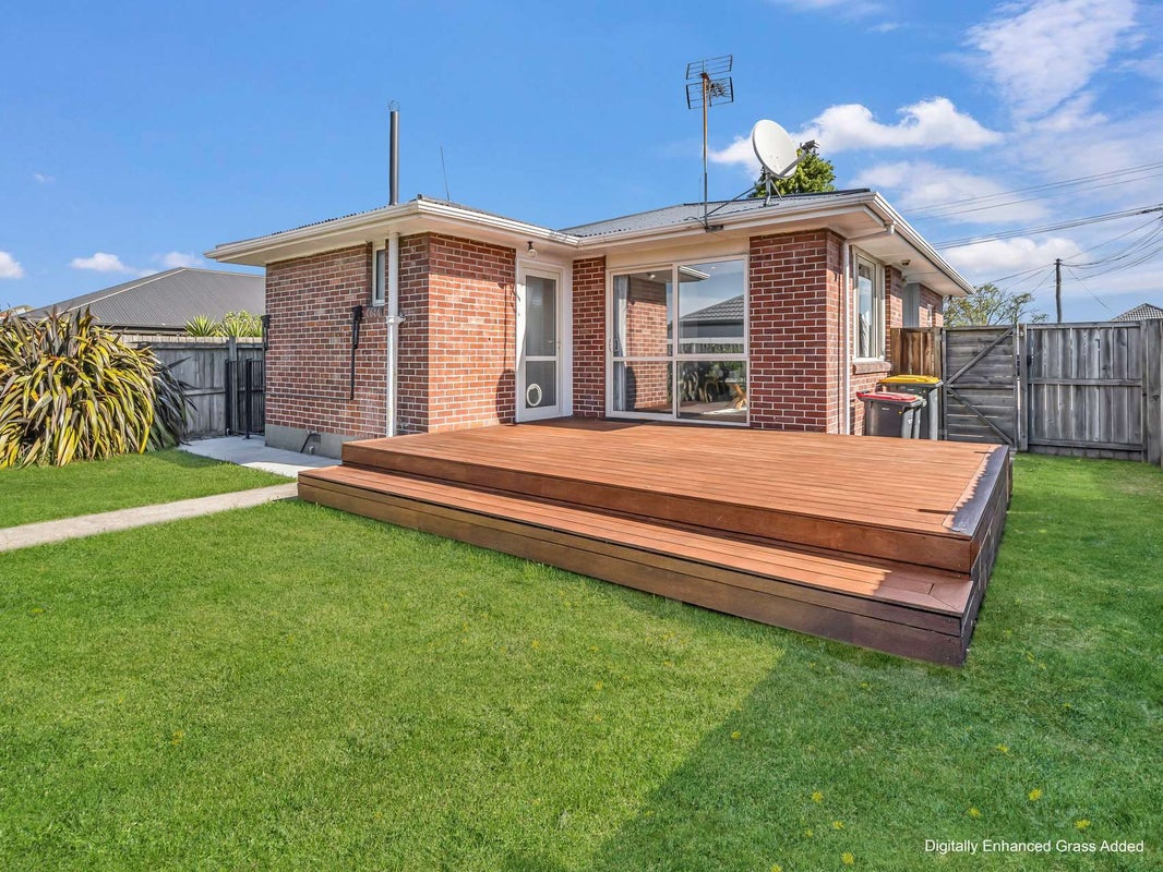 1/45 Brynley Street, Hornby, Christchurch - Carousel 2