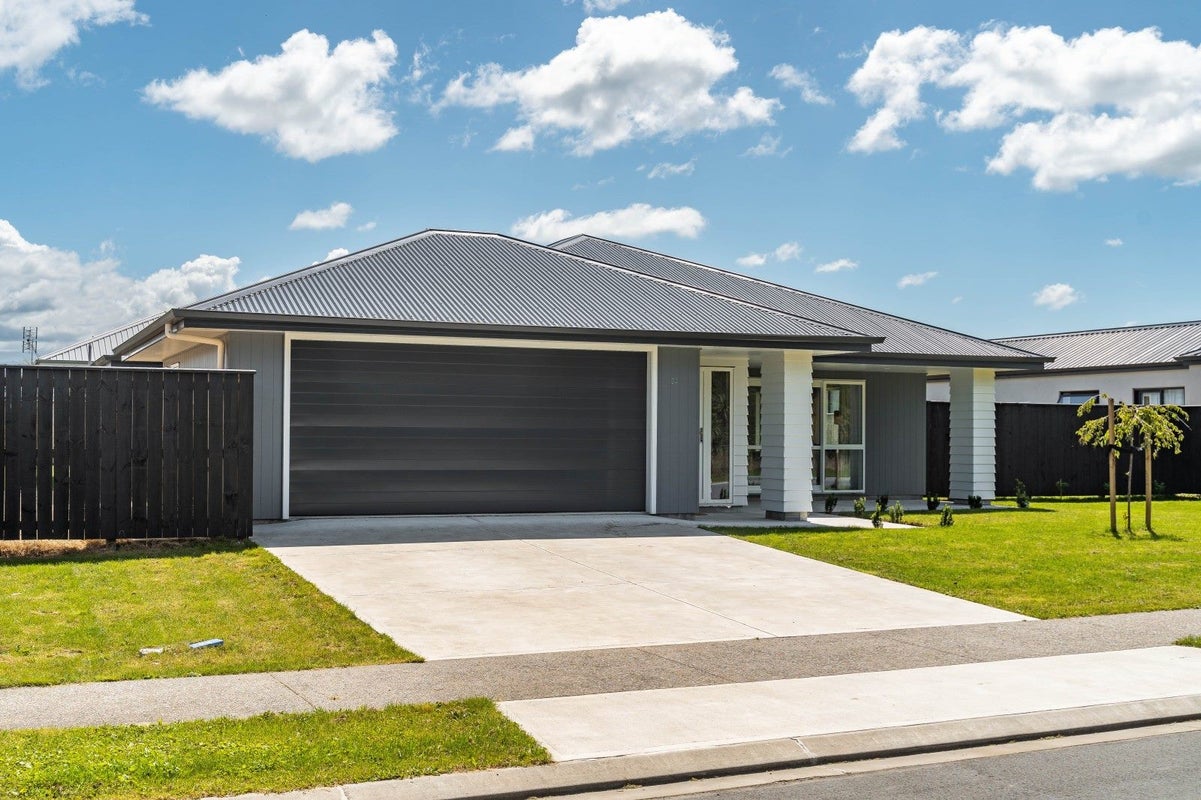 34 Marine Corps Drive, Solway, Masterton - Carousel 2
