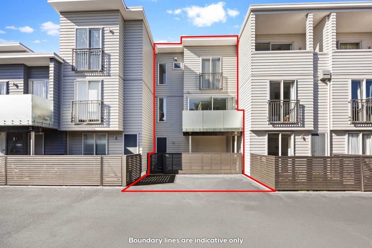82/32 Edwin Street, Mount Eden, Auckland - Carousel 2