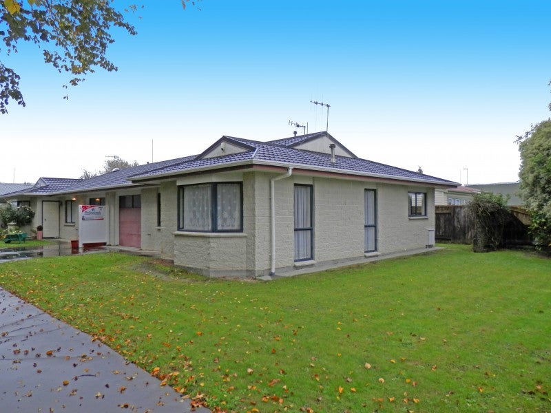 20A McGregor Street, Milson, Palmerston North - Carousel 1