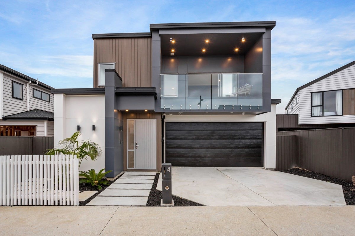 4 Nightfall Way, Hobsonville, Auckland - Carousel 2