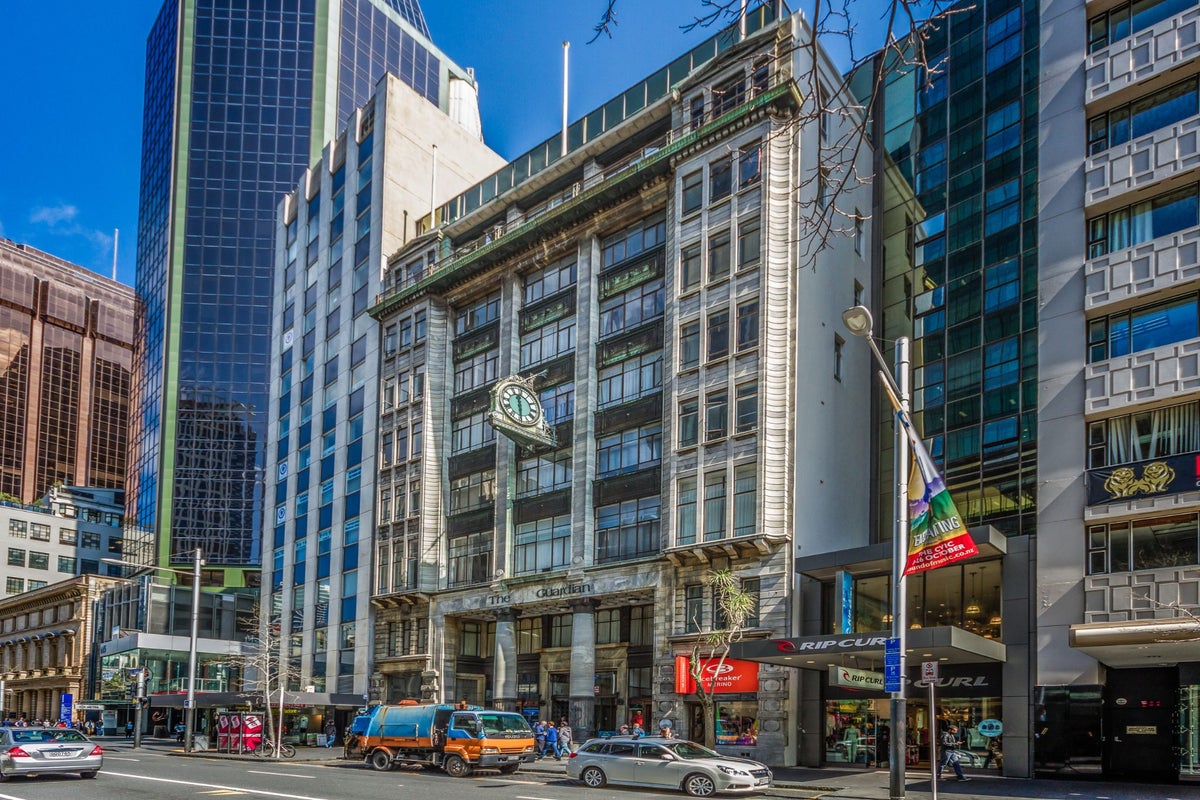 617/105 Queen Street, Auckland Central, Auckland - Carousel 1