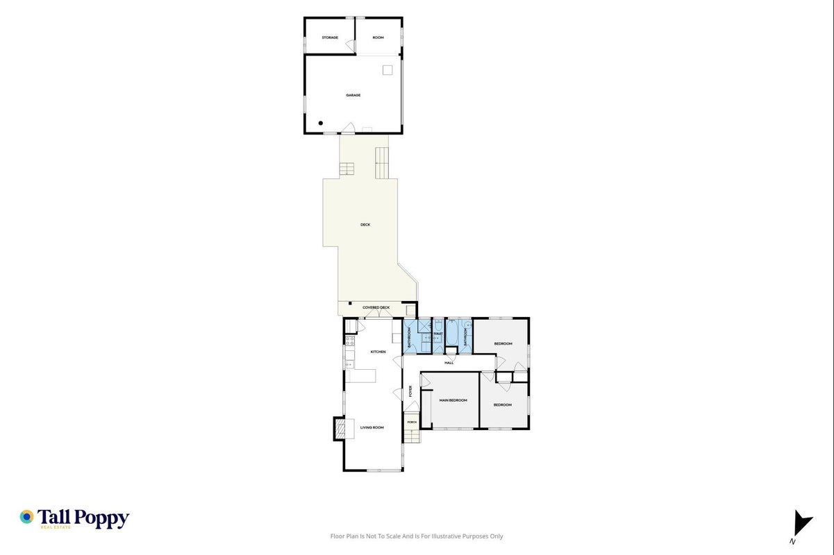 812 Mount Pleasant Road, Thames, Thames - Carousel 23