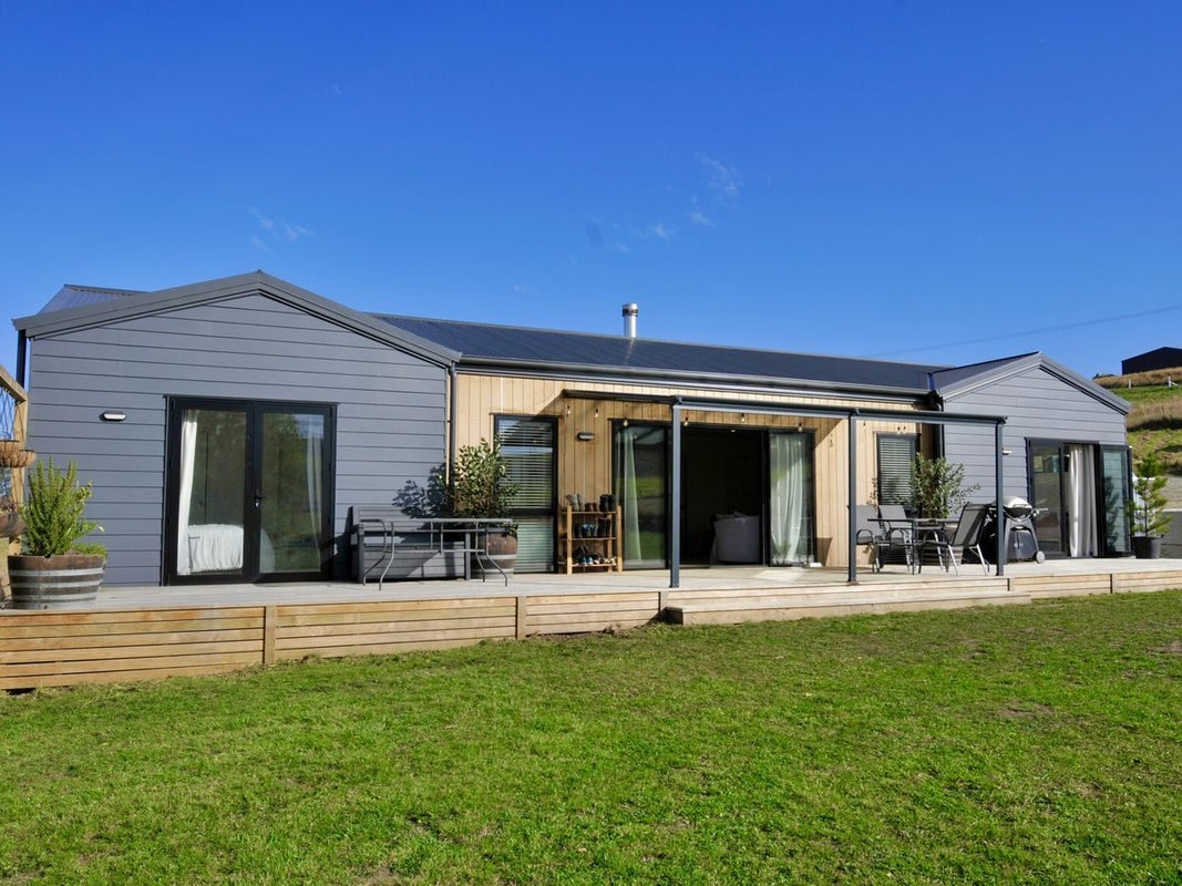 48 Pukeko Lane, Waiareka Junction, Oamaru - Carousel 1