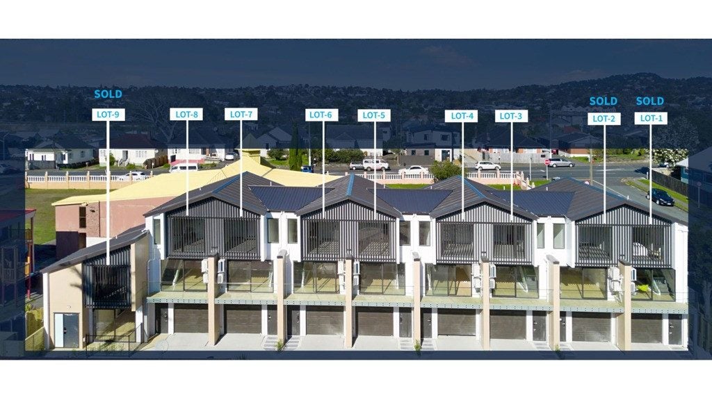 6/1 Waters Place, New Lynn, Auckland - Carousel 1